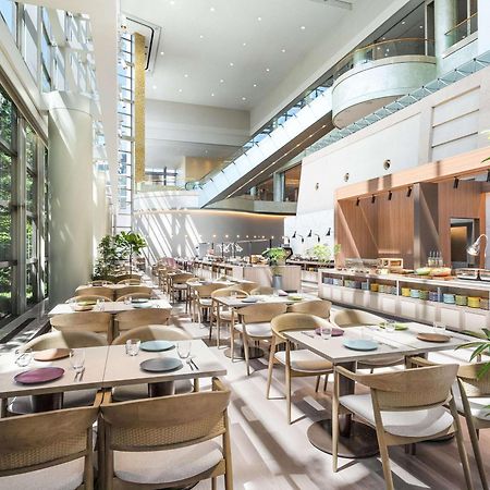 Grand Mercure Sapporo Odori Park Εξωτερικό φωτογραφία