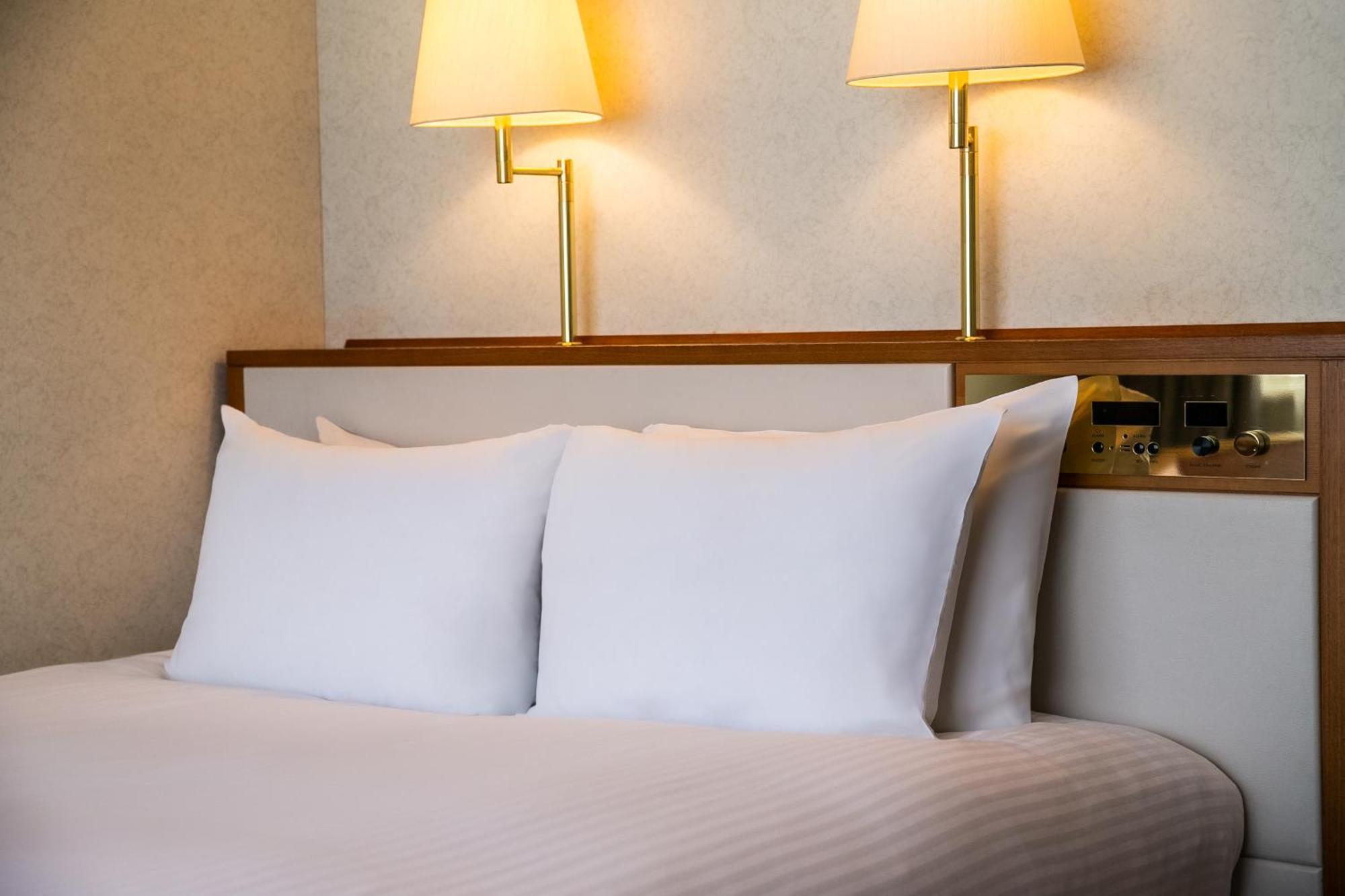 Grand Mercure Sapporo Odori Park Εξωτερικό φωτογραφία