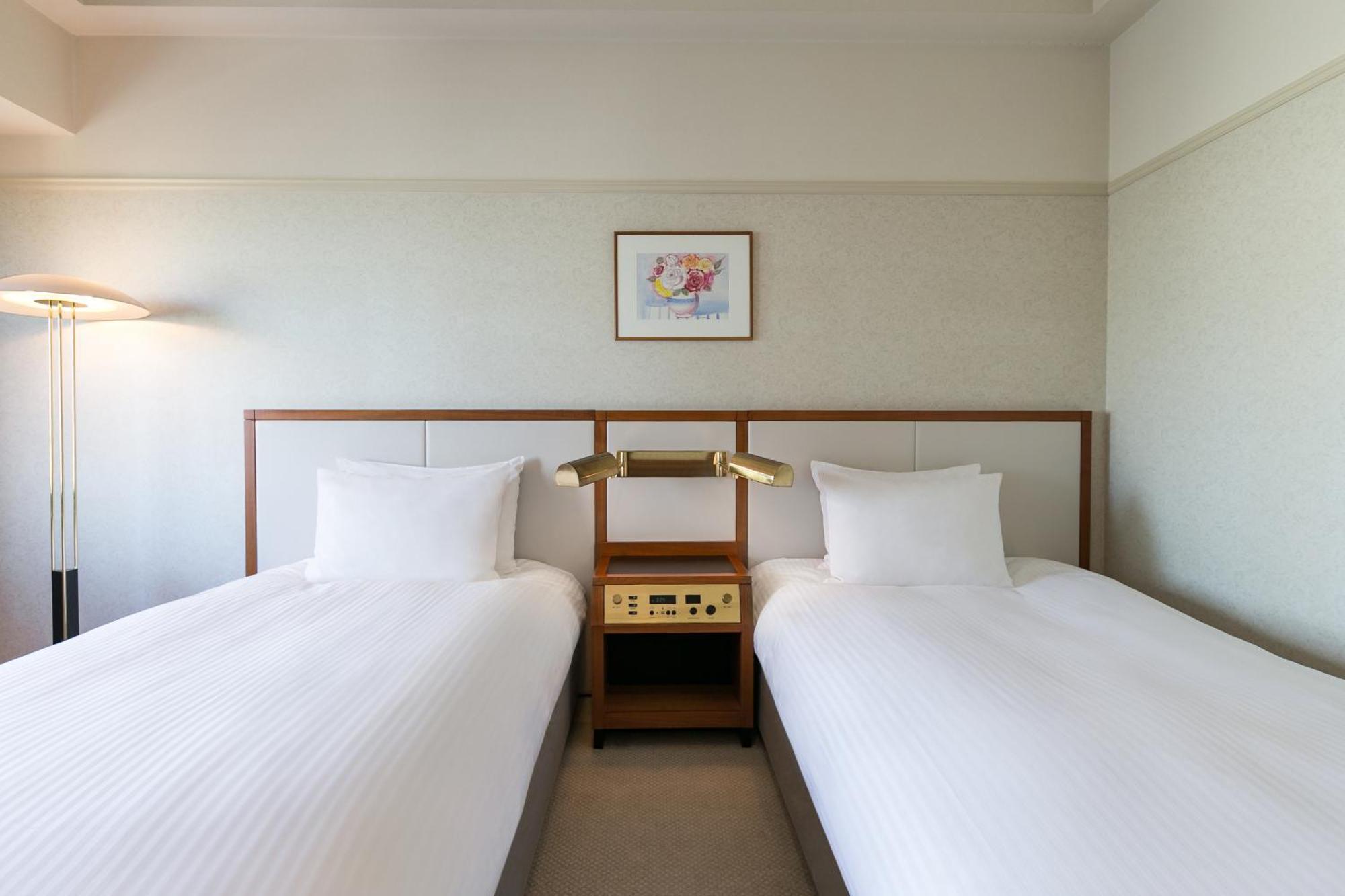 Grand Mercure Sapporo Odori Park Εξωτερικό φωτογραφία