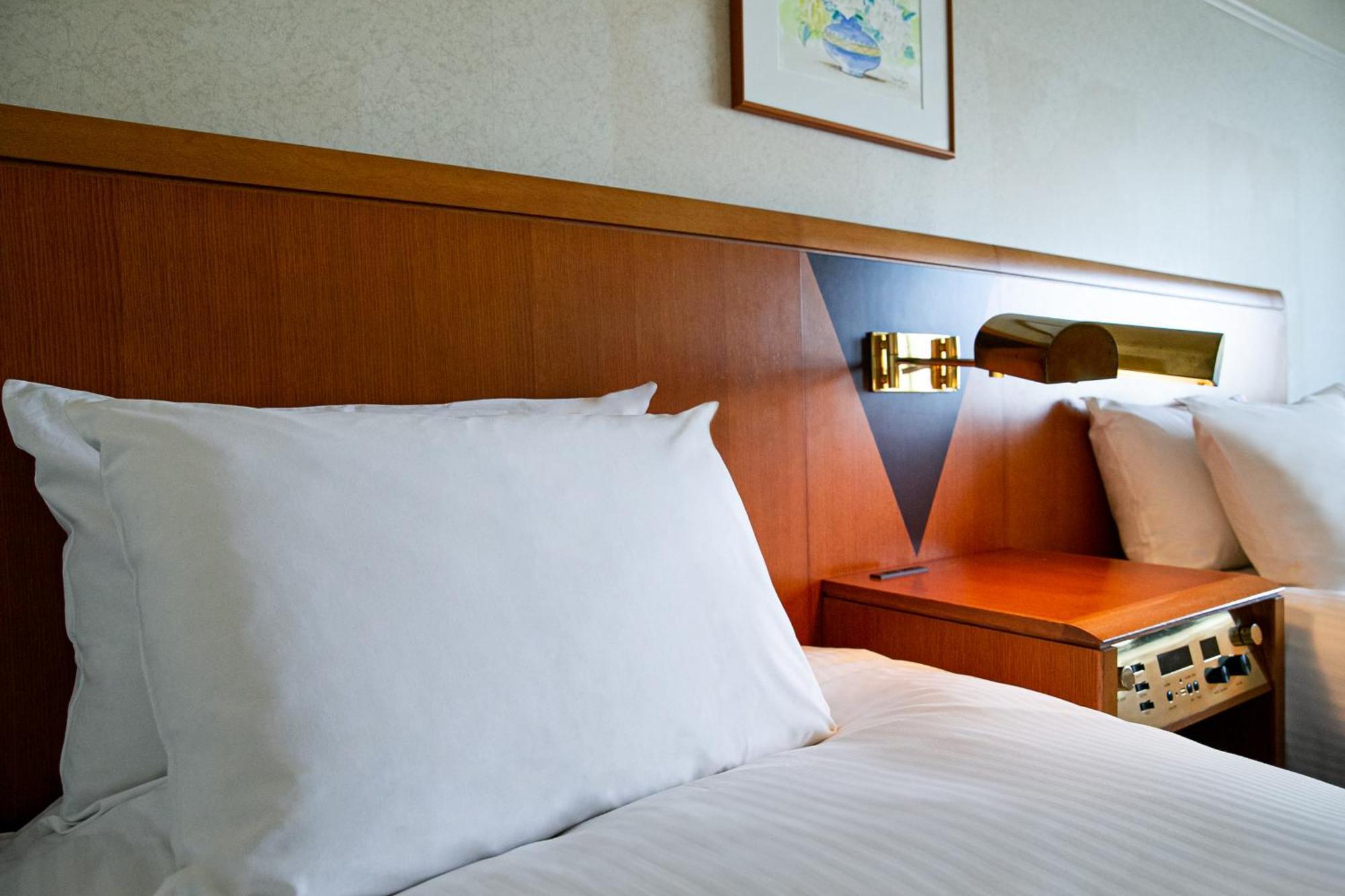Grand Mercure Sapporo Odori Park Εξωτερικό φωτογραφία