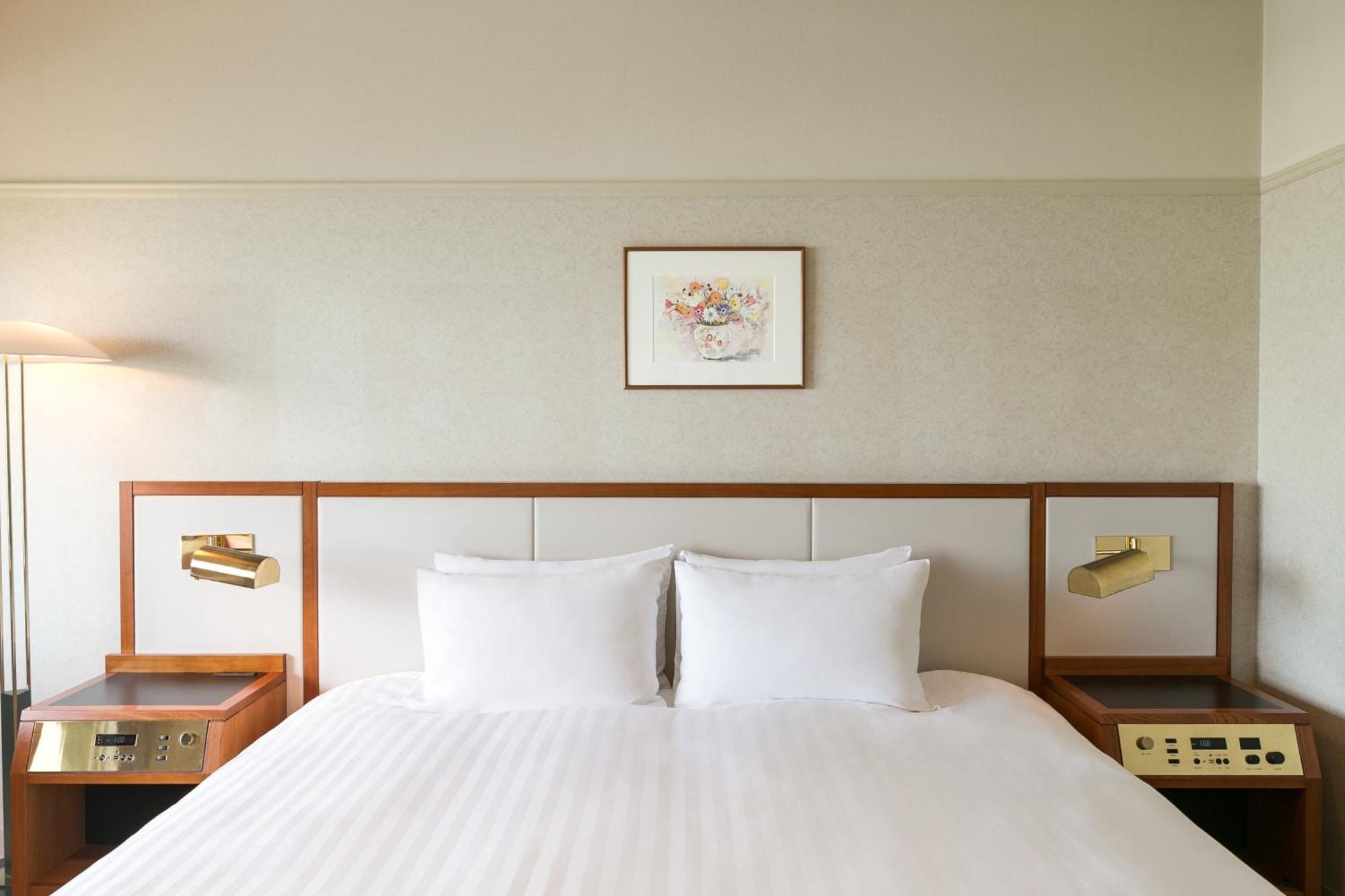 Grand Mercure Sapporo Odori Park Εξωτερικό φωτογραφία