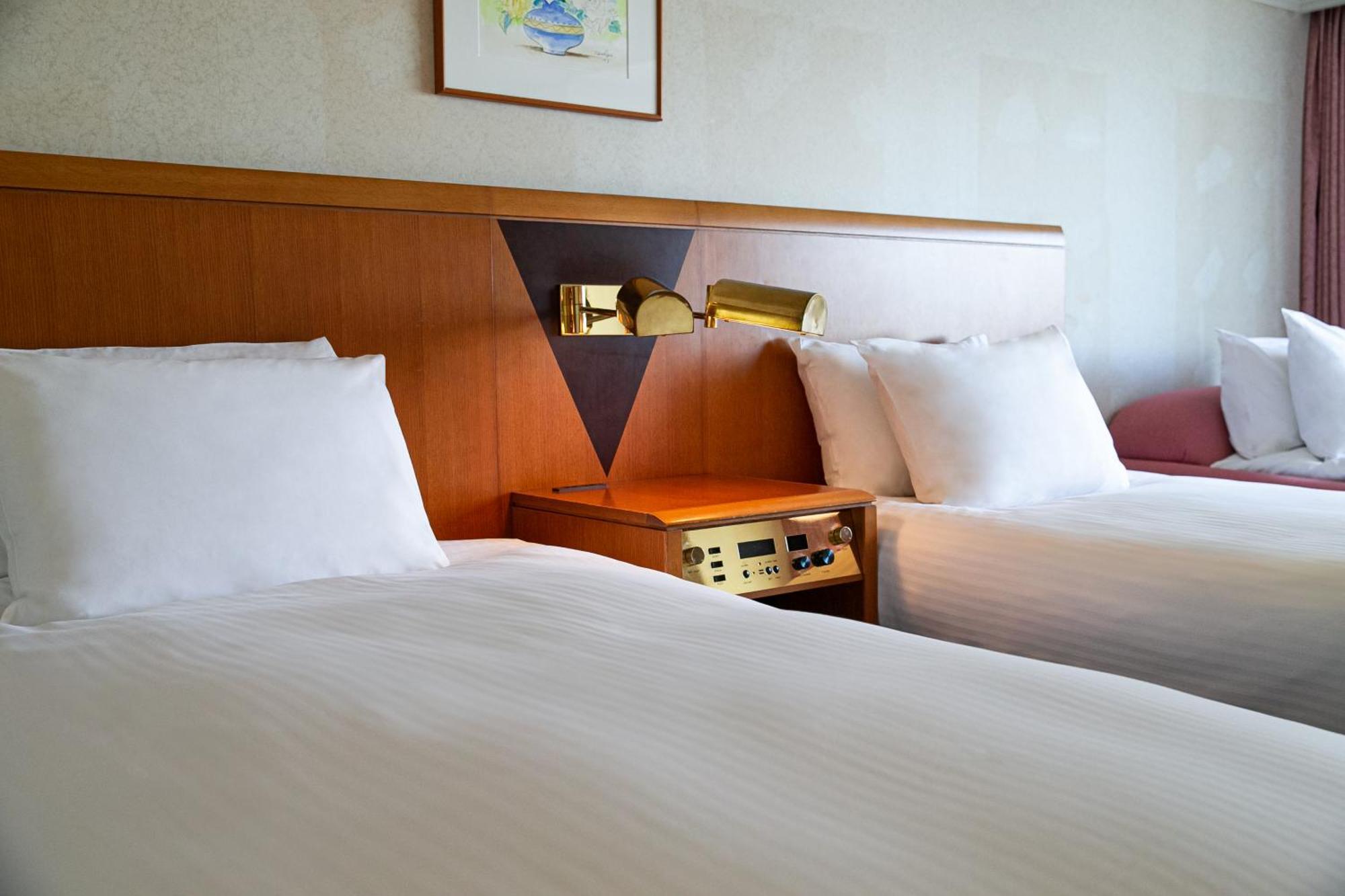 Grand Mercure Sapporo Odori Park Εξωτερικό φωτογραφία