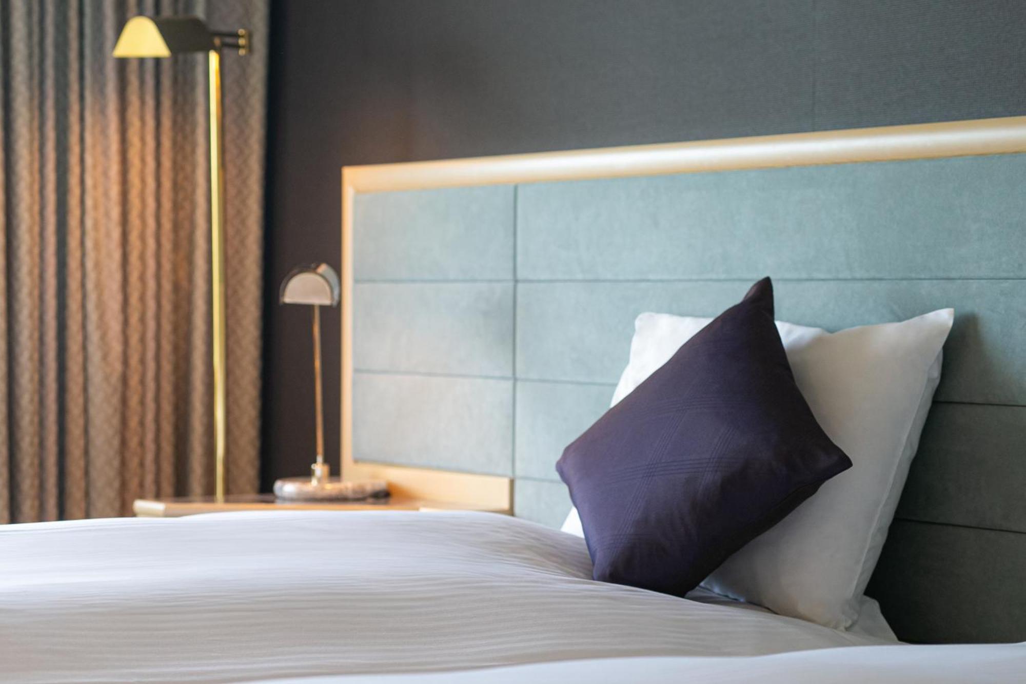 Grand Mercure Sapporo Odori Park Εξωτερικό φωτογραφία