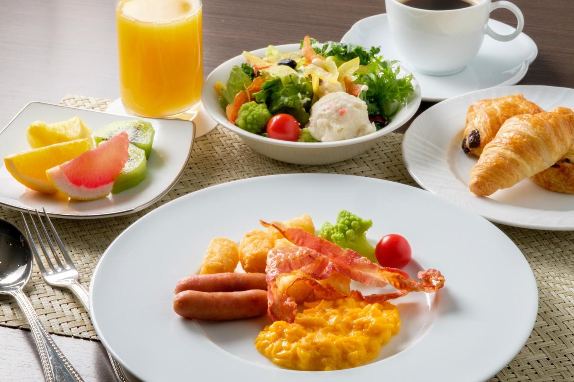Grand Mercure Sapporo Odori Park Εξωτερικό φωτογραφία