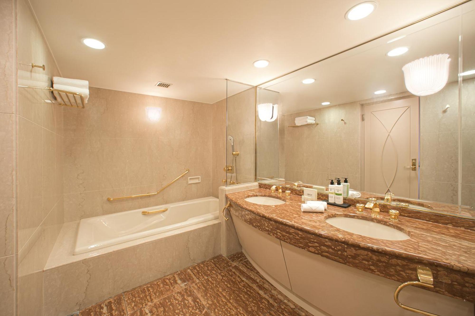 Grand Mercure Sapporo Odori Park Δωμάτιο φωτογραφία