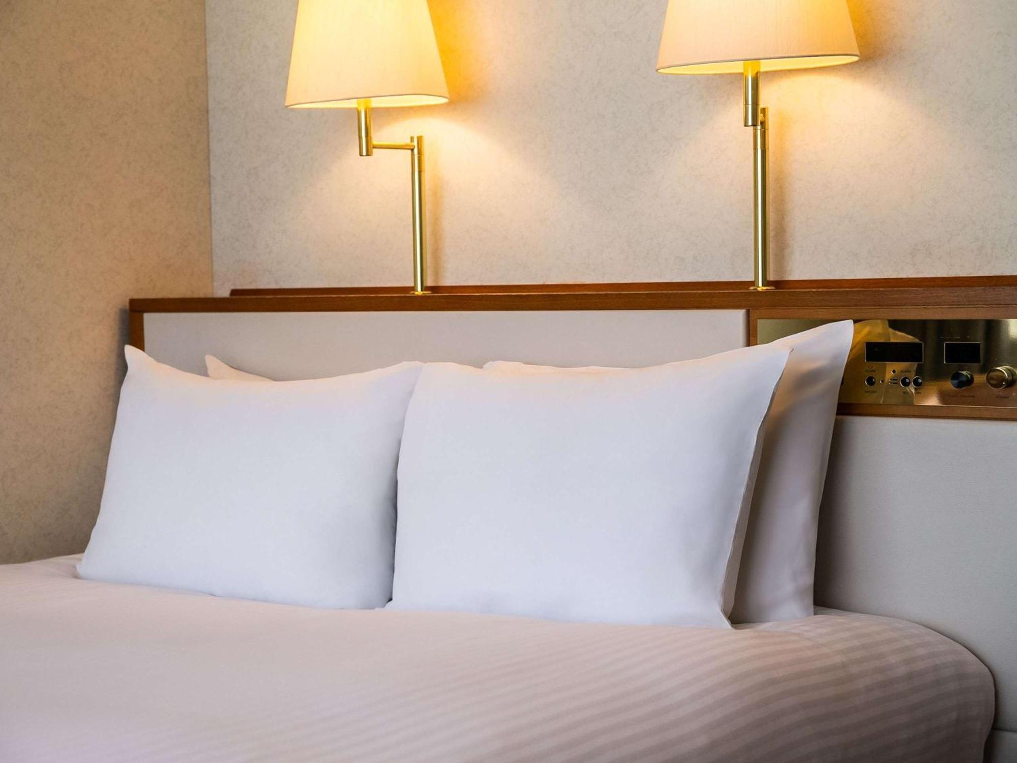 Grand Mercure Sapporo Odori Park Εξωτερικό φωτογραφία