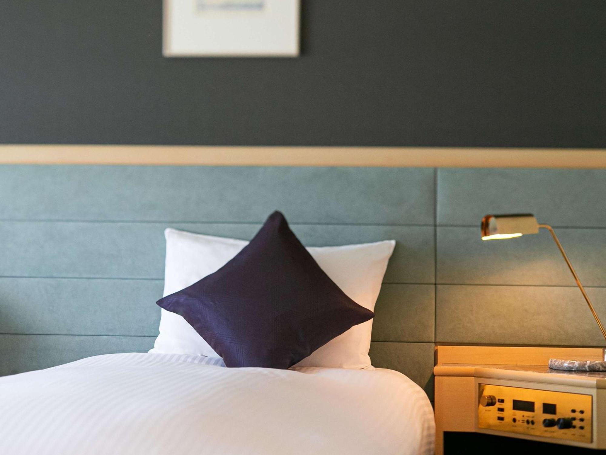 Grand Mercure Sapporo Odori Park Εξωτερικό φωτογραφία