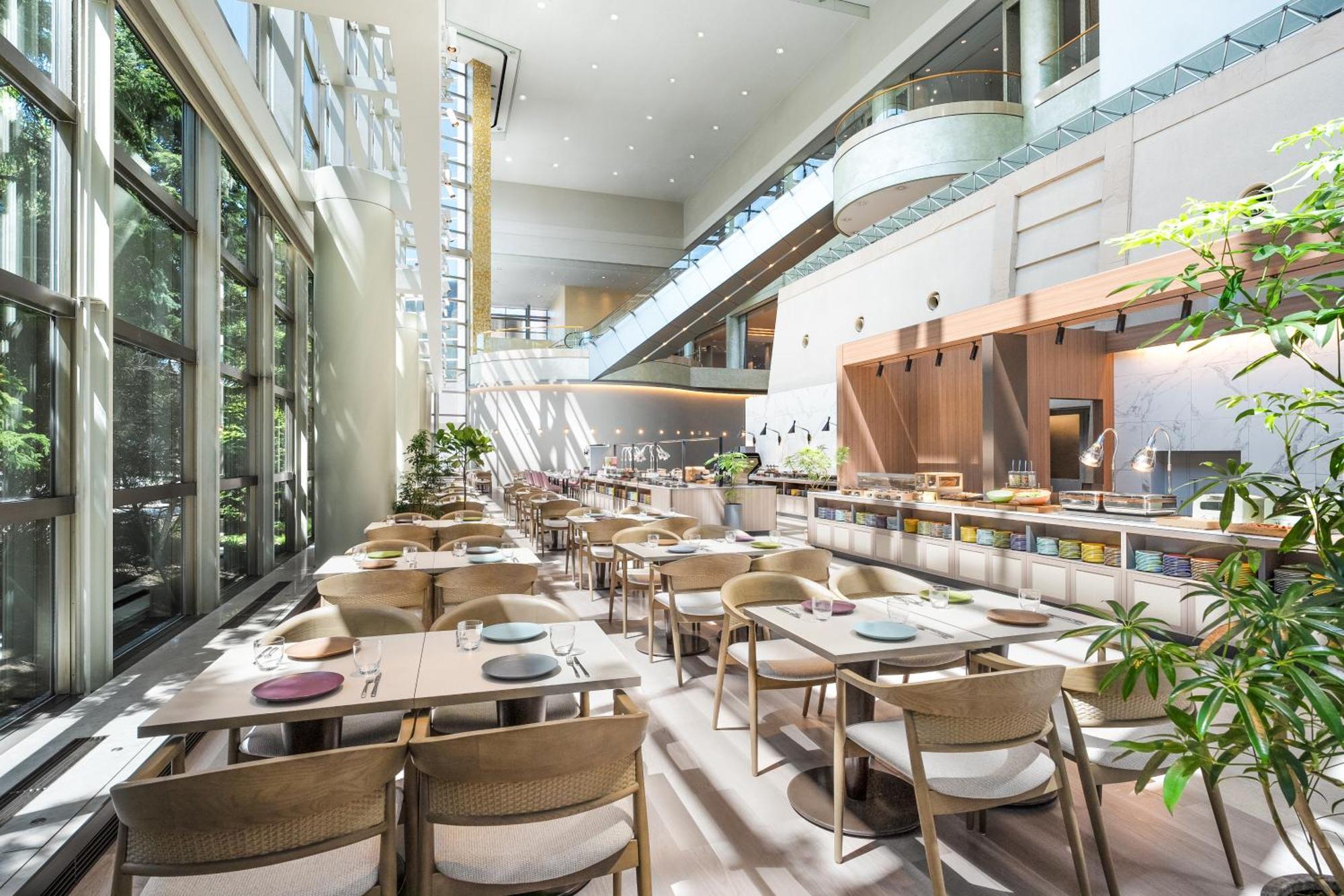Grand Mercure Sapporo Odori Park Εξωτερικό φωτογραφία
