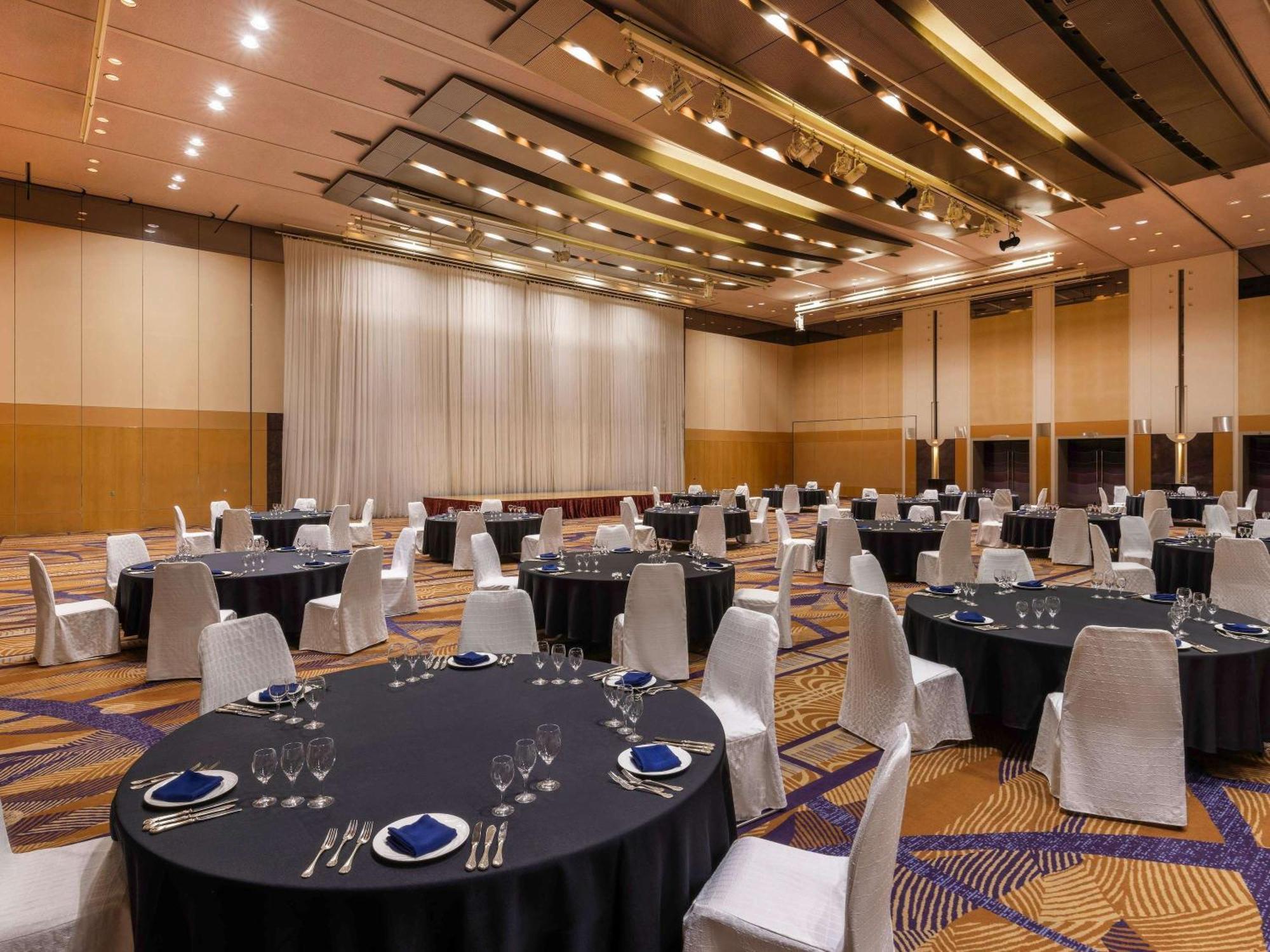 Grand Mercure Sapporo Odori Park Εξωτερικό φωτογραφία