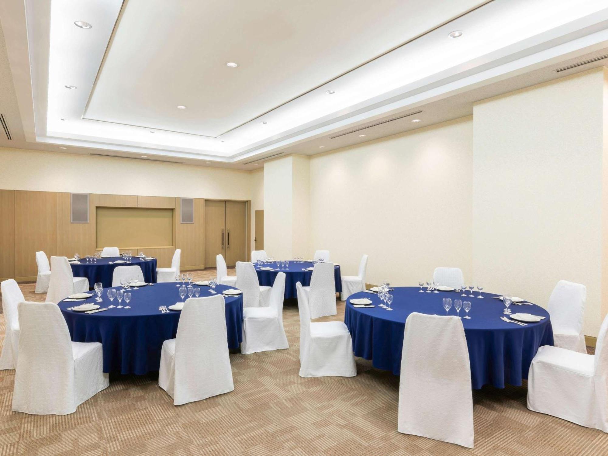 Grand Mercure Sapporo Odori Park Εξωτερικό φωτογραφία