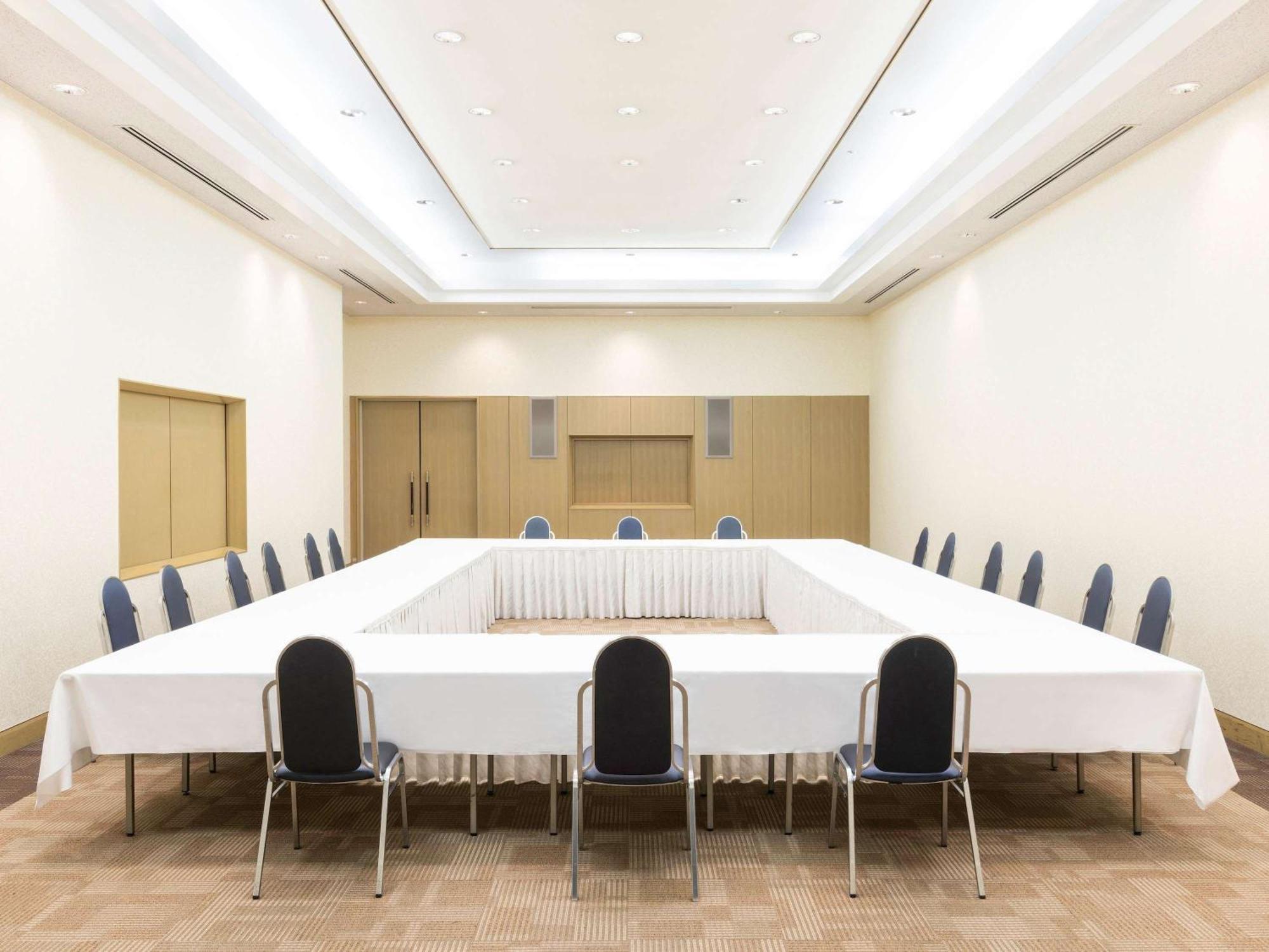Grand Mercure Sapporo Odori Park Εξωτερικό φωτογραφία
