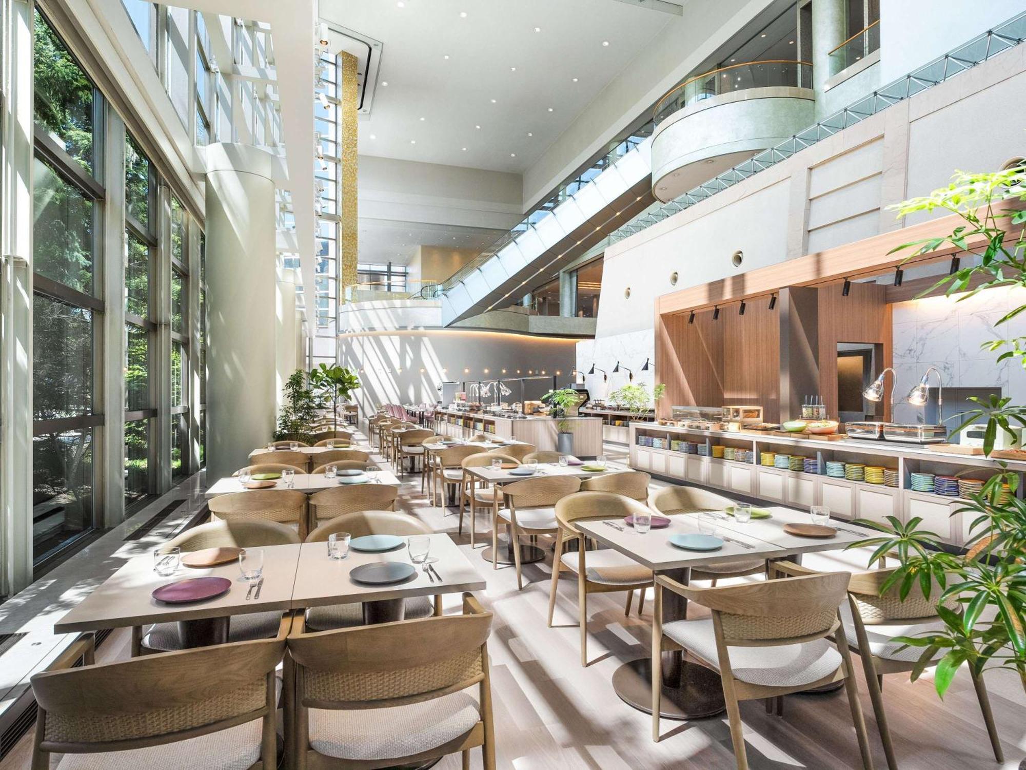 Grand Mercure Sapporo Odori Park Εξωτερικό φωτογραφία