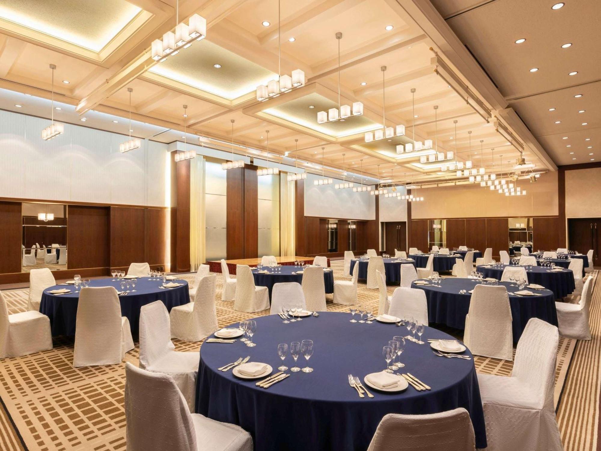 Grand Mercure Sapporo Odori Park Εξωτερικό φωτογραφία