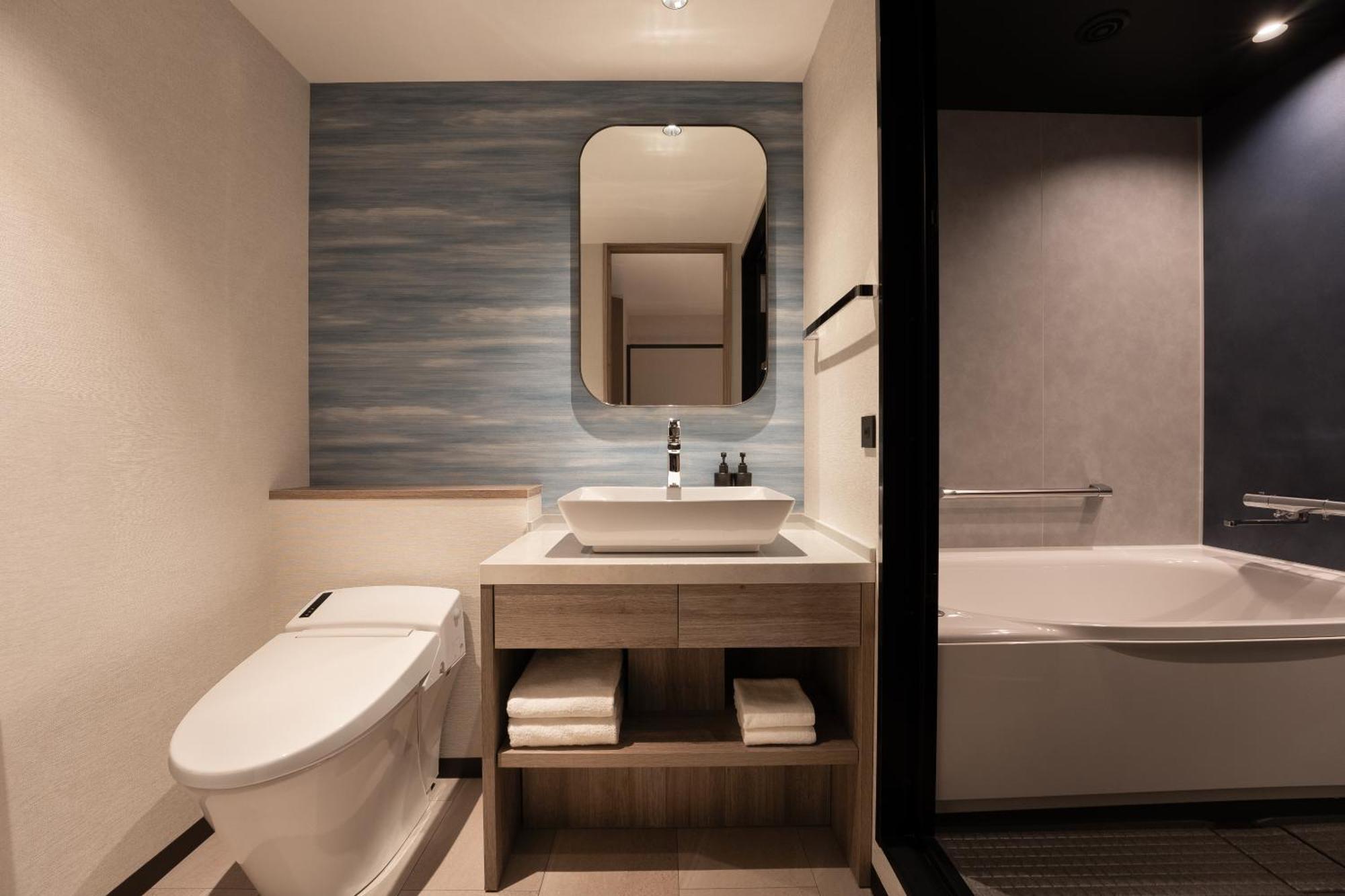 Grand Mercure Sapporo Odori Park Εξωτερικό φωτογραφία